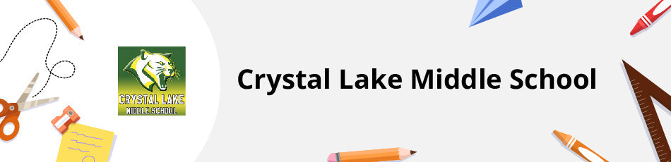 Crystal Lake Middle School