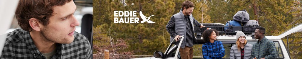 Eddie Bauer