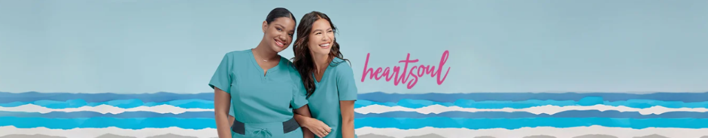 Heartsoul Scrubs