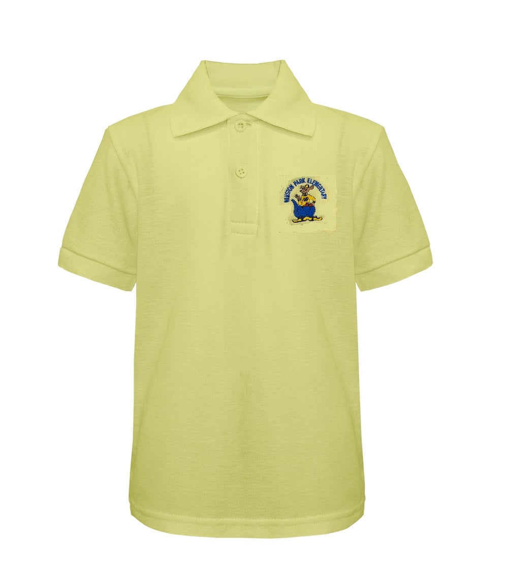 WINSTON PARK POLO SHIRT