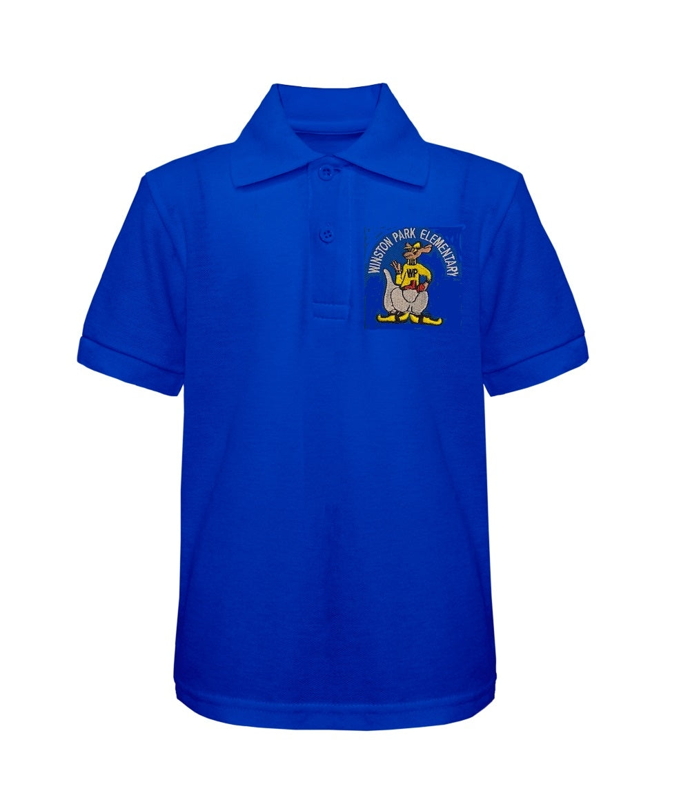 WINSTON PARK POLO SHIRT