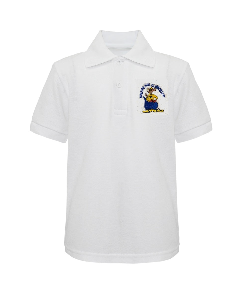 WINSTON PARK POLO SHIRT