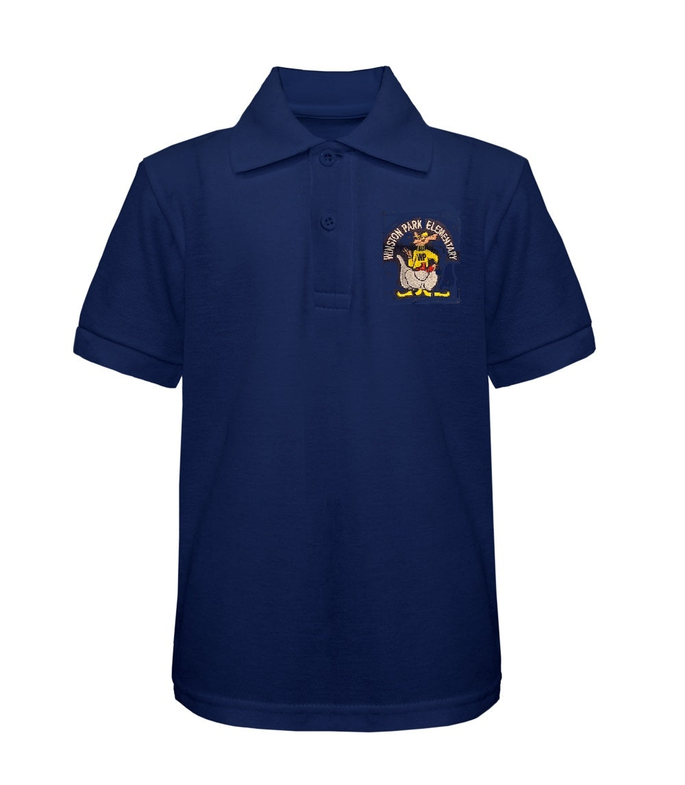 WINSTON PARK POLO SHIRT