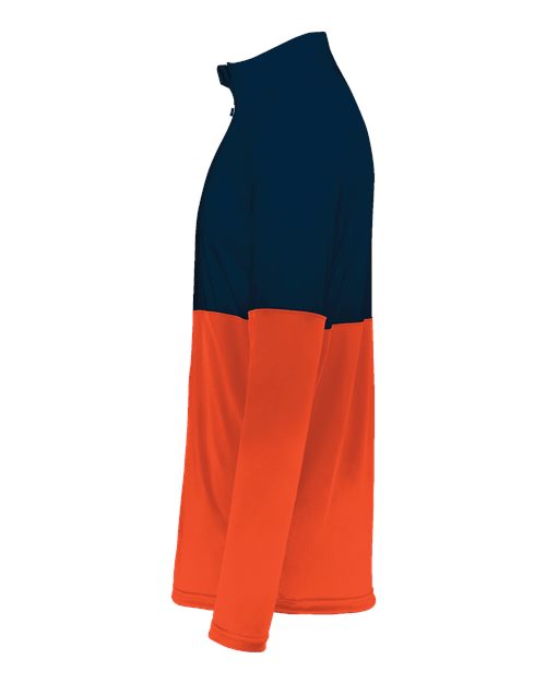 #color_orange/ navy