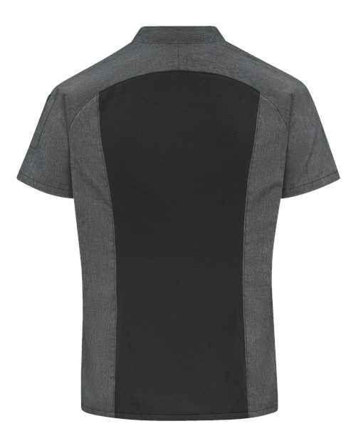 #color_charcoal heather/ charcoal/ black mesh