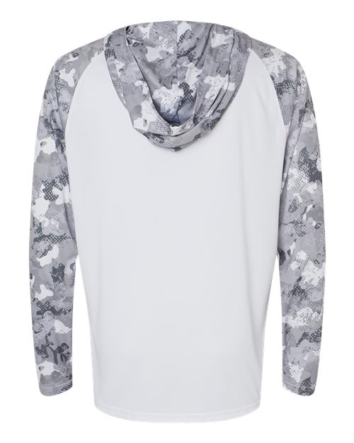 #color_white/ aluminum camo