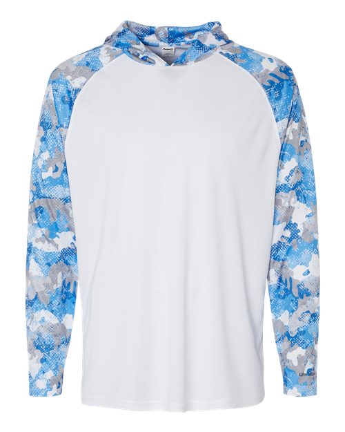 #color_white/ blue mist camo