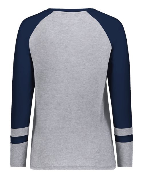 #color_grey heather/ navy