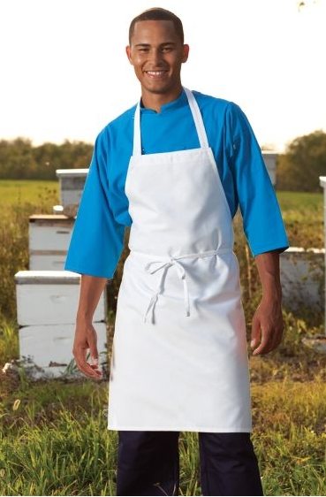 CLASSIC BIB APRON