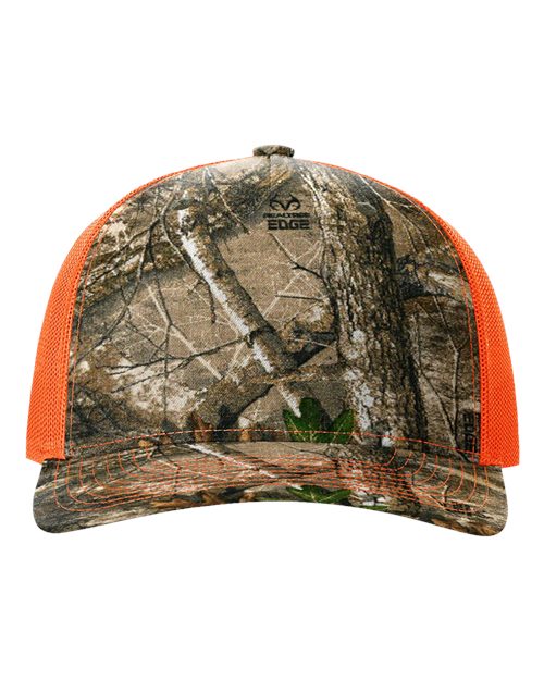 #color_realtree edge/ neon orange