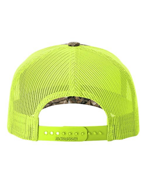 #color_realtree edge/ neon yellow