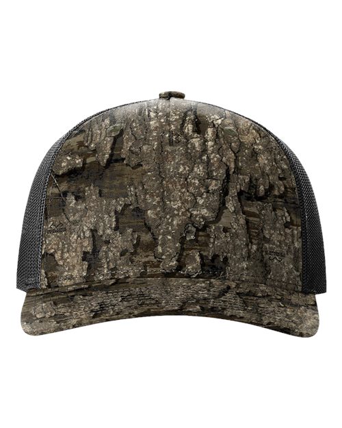 #color_realtree timber/ black