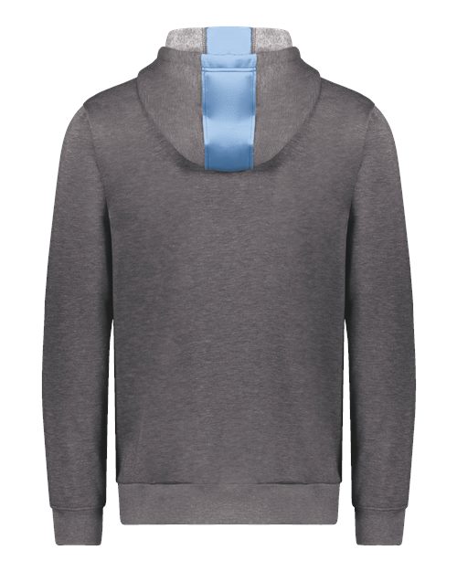 #color_columbia blue/ carbon heather