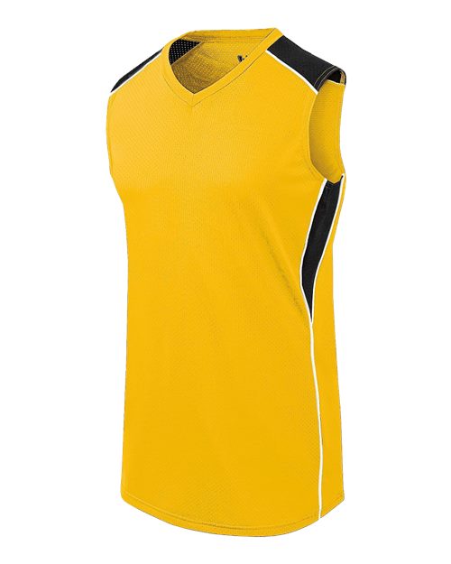 #color_athletic gold/ black/ white