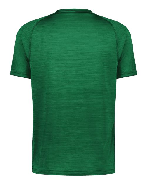 #color_dark green heather