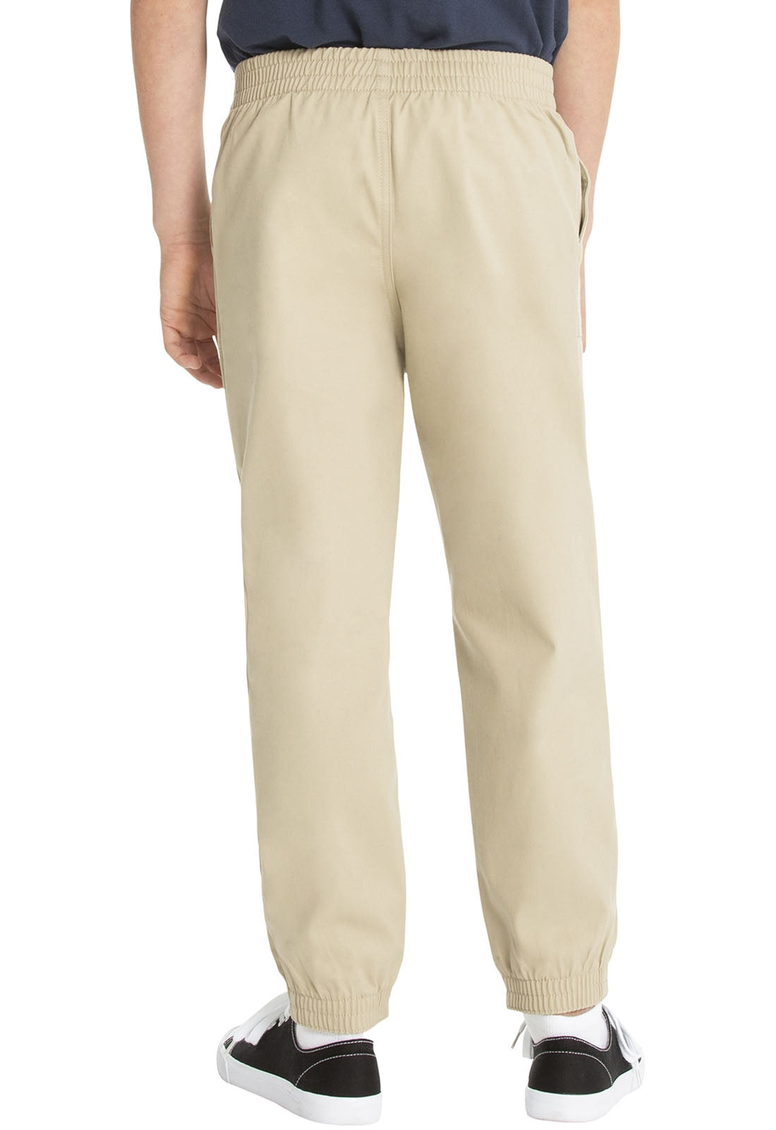 Everybody Pull-on Jogger Pant in Khaki