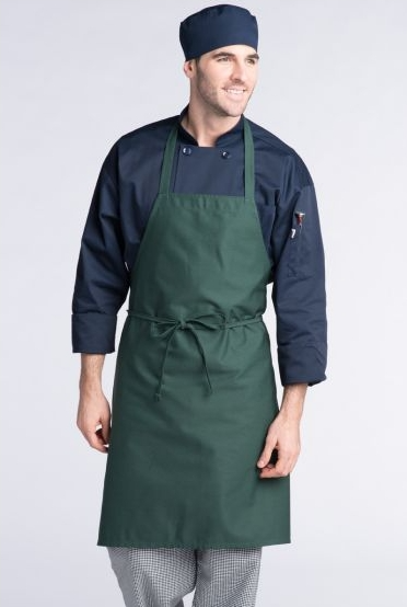 CLASSIC BIB APRON