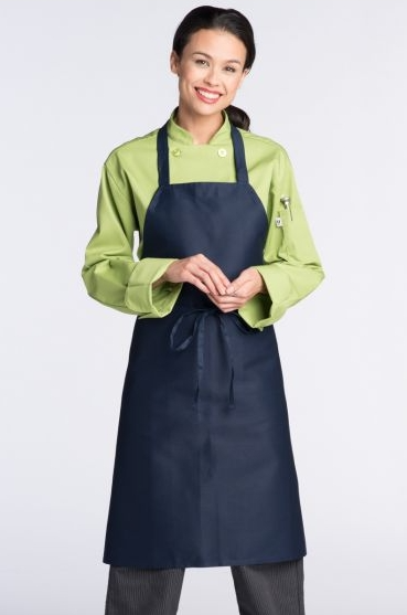 CLASSIC BIB APRON