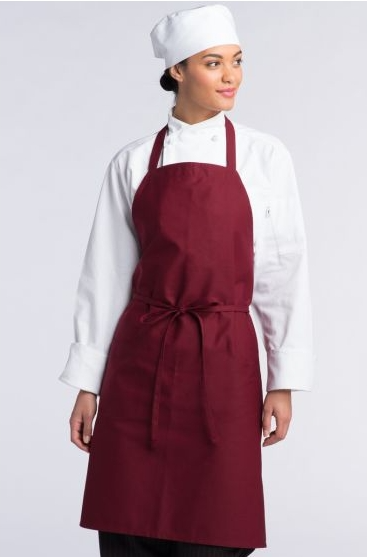 CLASSIC BIB APRON