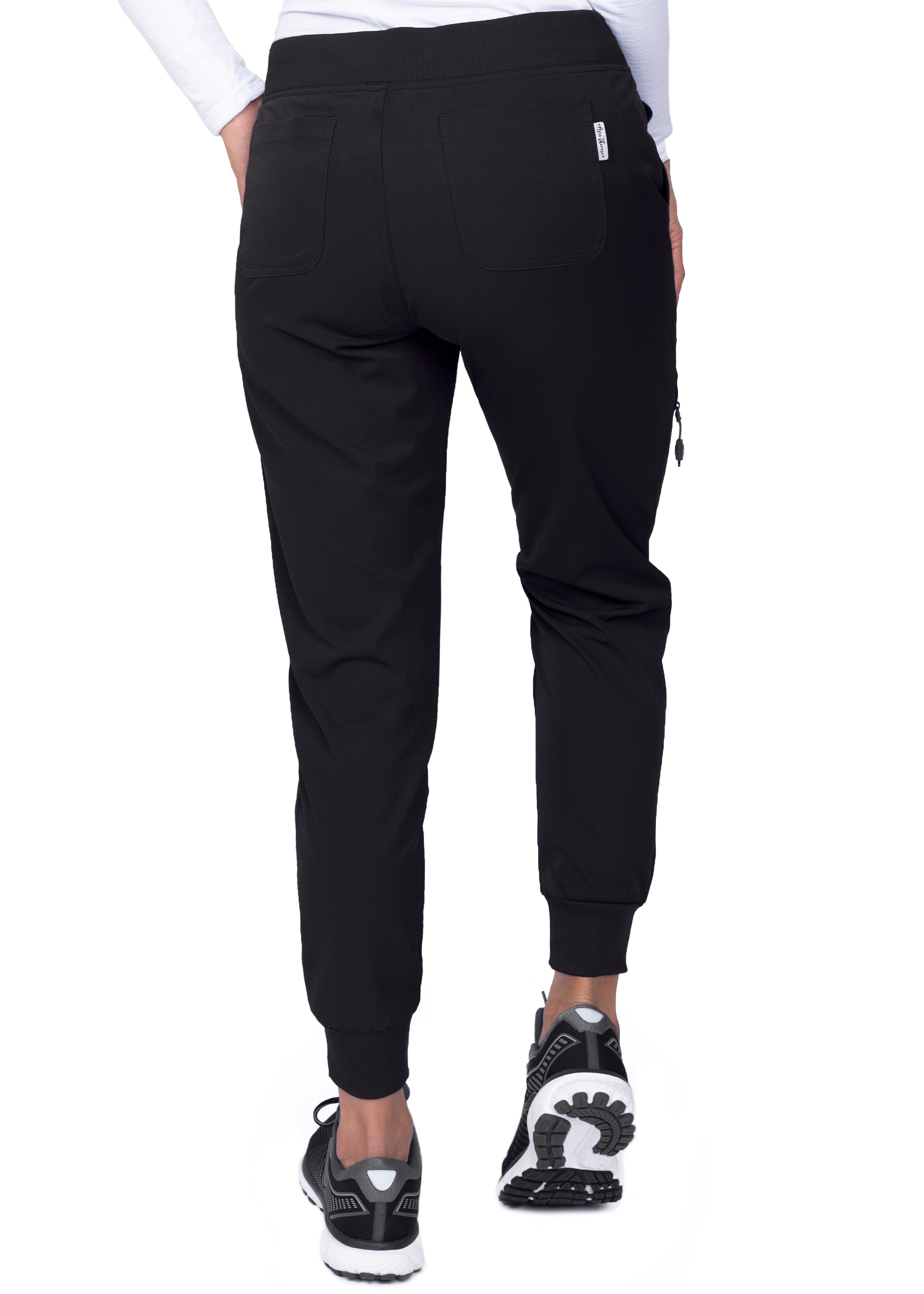 3017 Women Ava Therese Rachel Jogger Pant