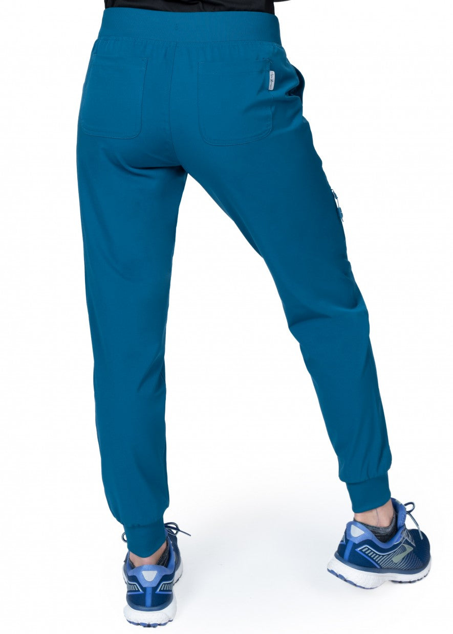 3017 Women Ava Therese Rachel Jogger Pant