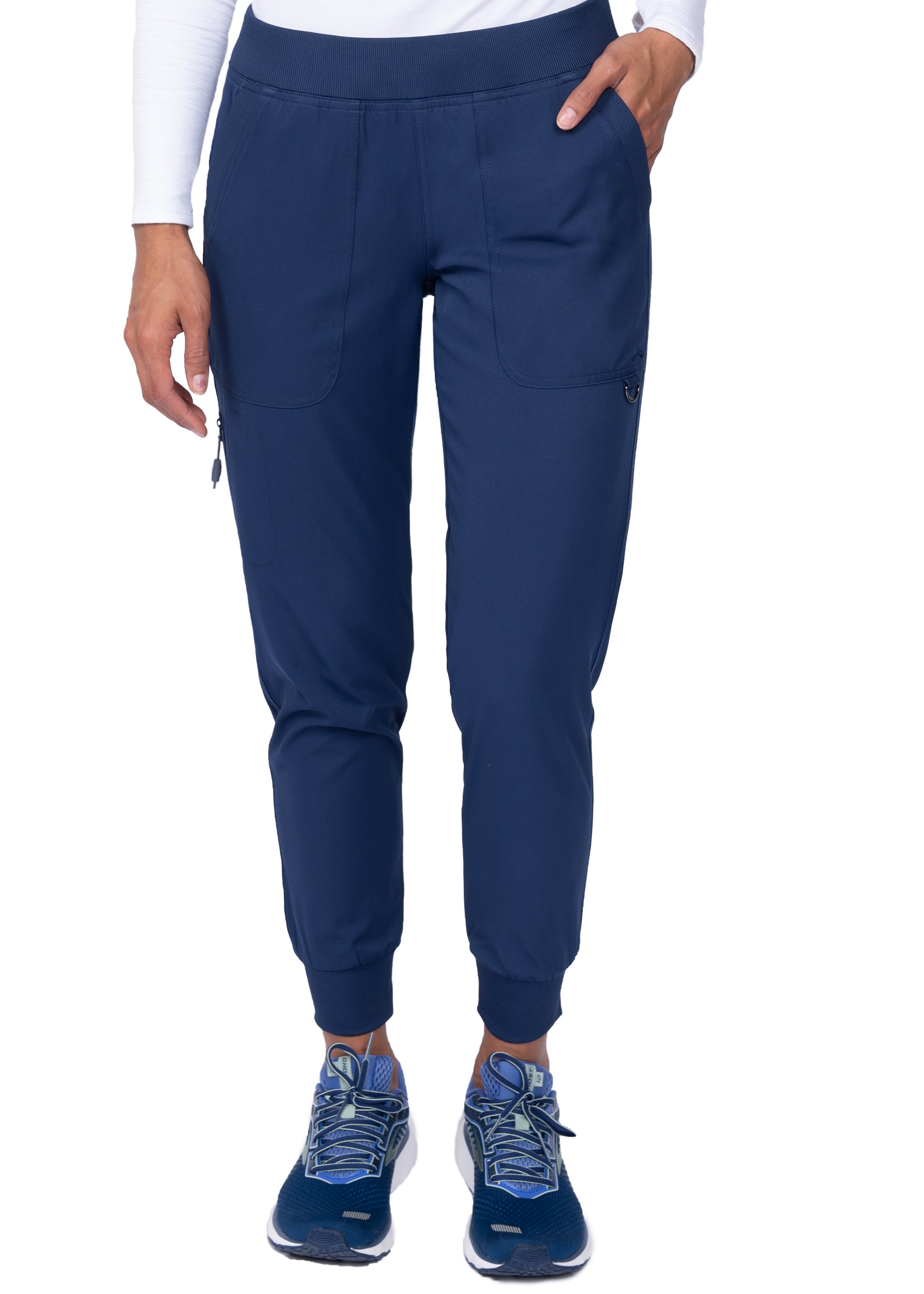 3017 Women Ava Therese Rachel Jogger Pant