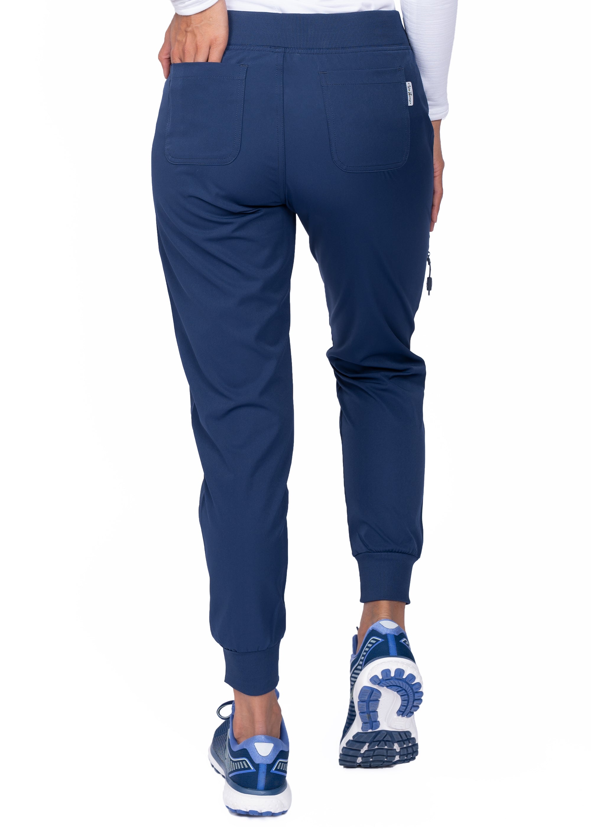 3017 Women Ava Therese Rachel Jogger Pant