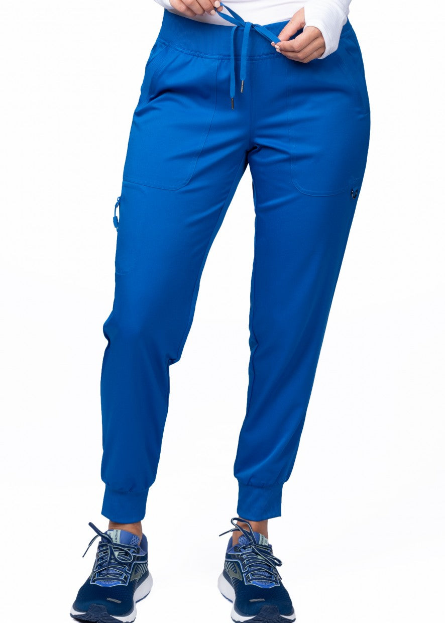 3017 Women Ava Therese Rachel Jogger Pant