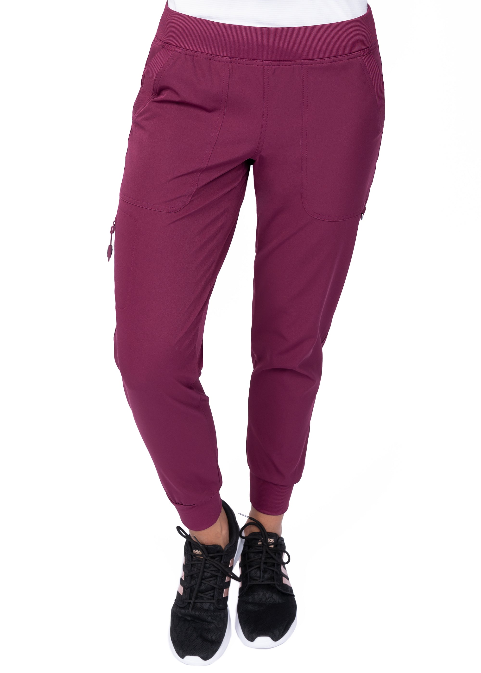 3017 Women Ava Therese Rachel Jogger Pant