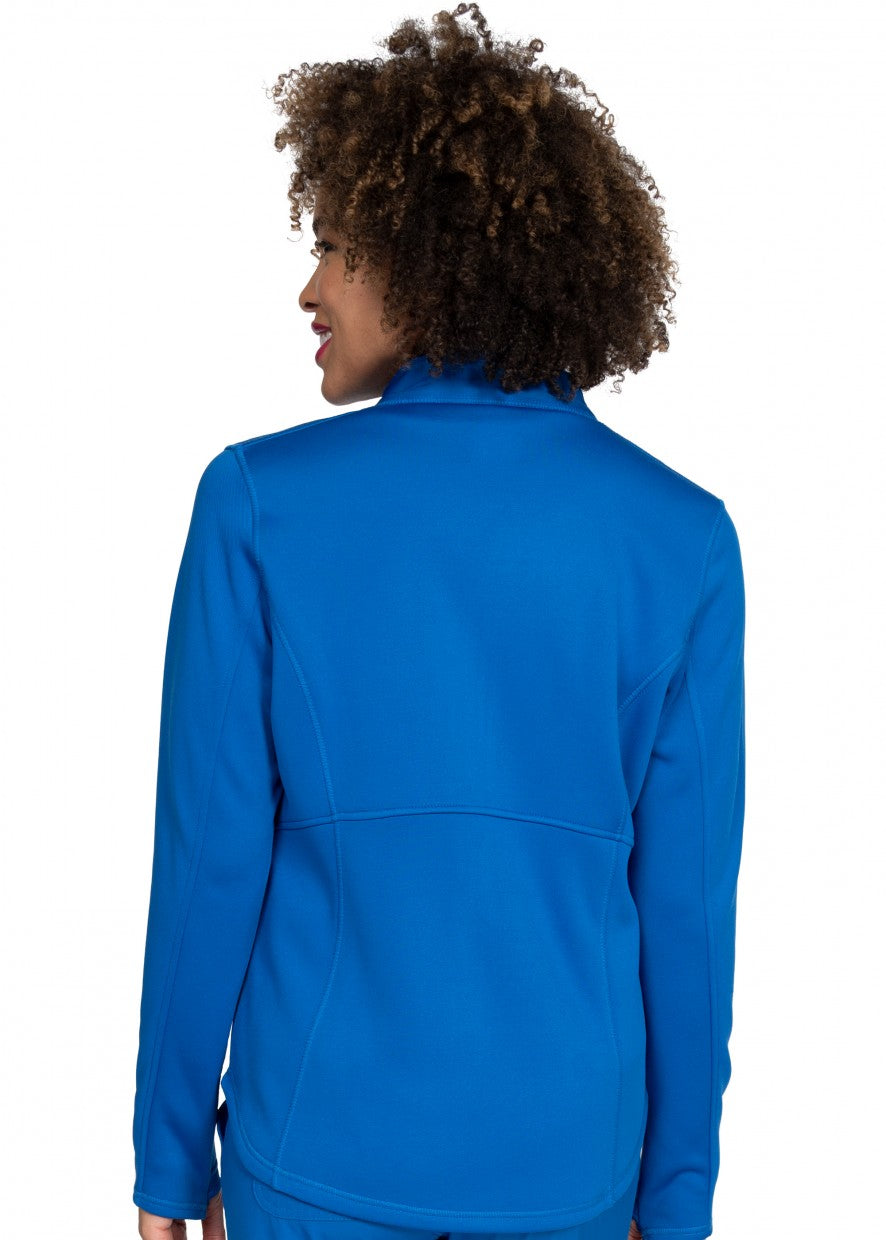 Megan Bonded Fleece Jacket AVA THERESE