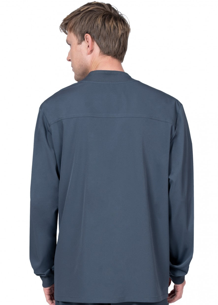 Mens Warm-Up Jacket