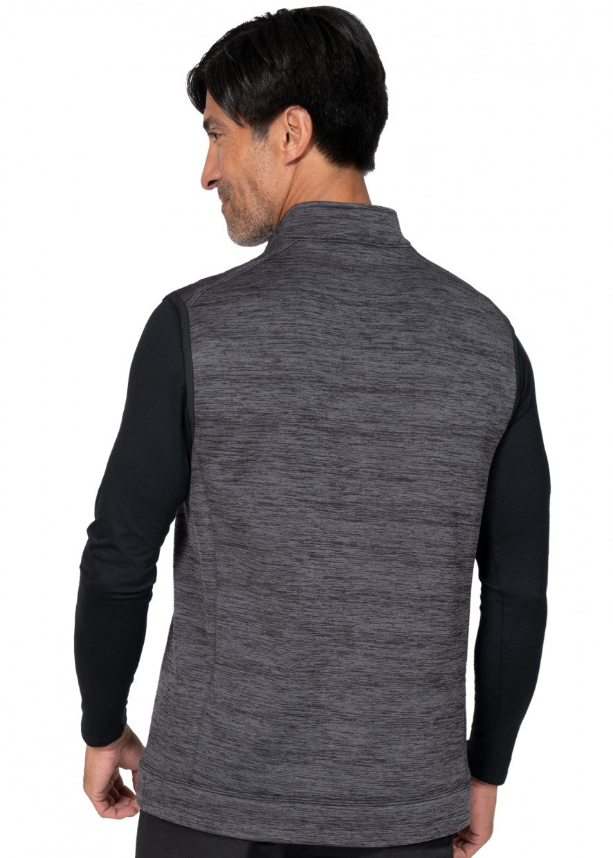 Noah Bonded Fleece Vest