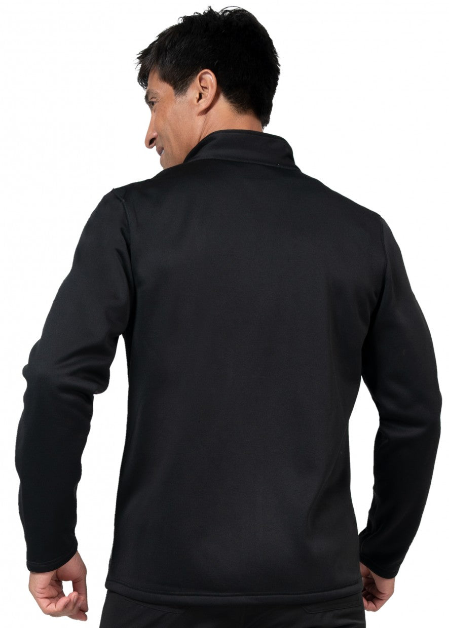 Brandon Bonded Fleece Jacket