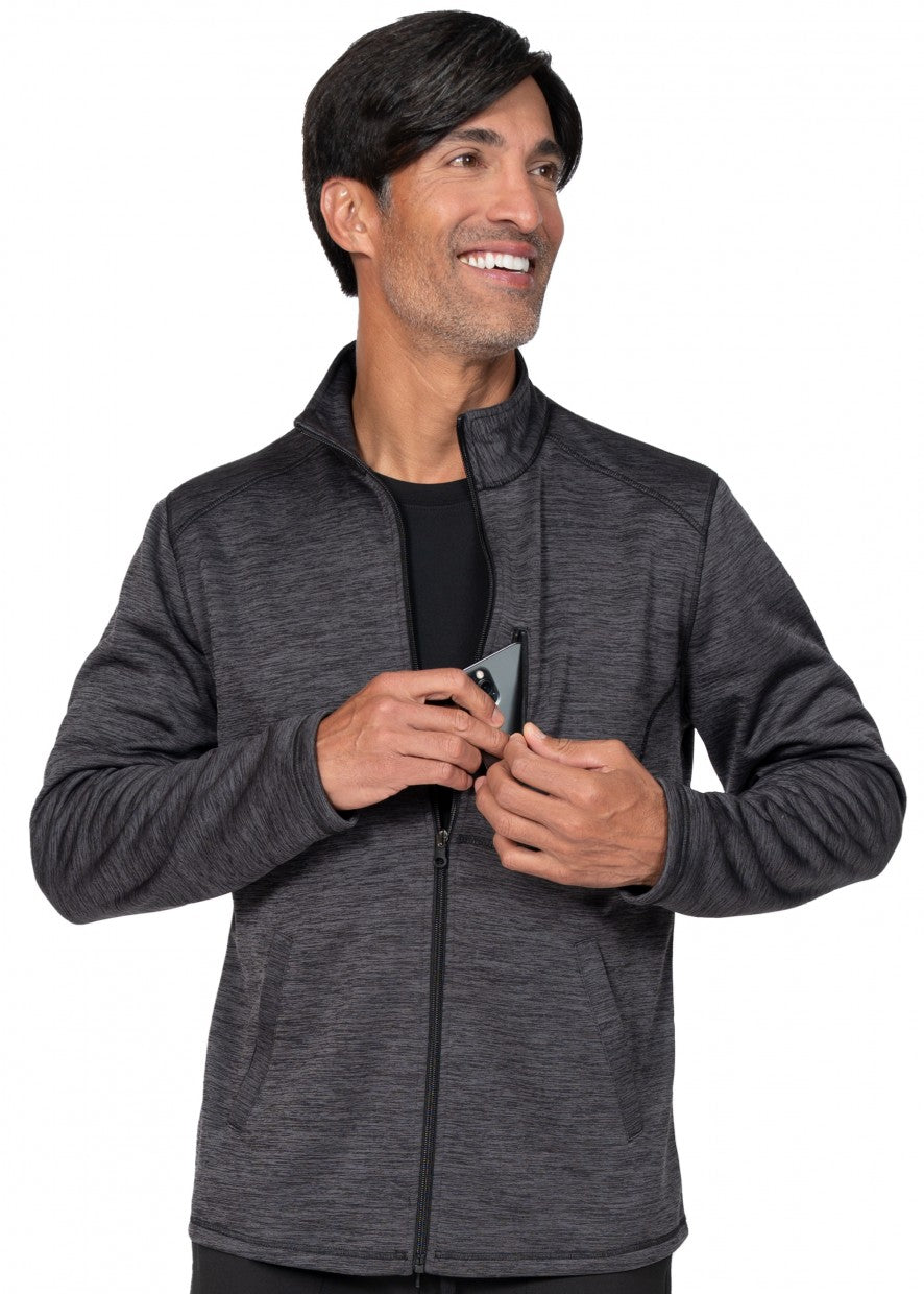 Brandon Bonded Fleece Jacket