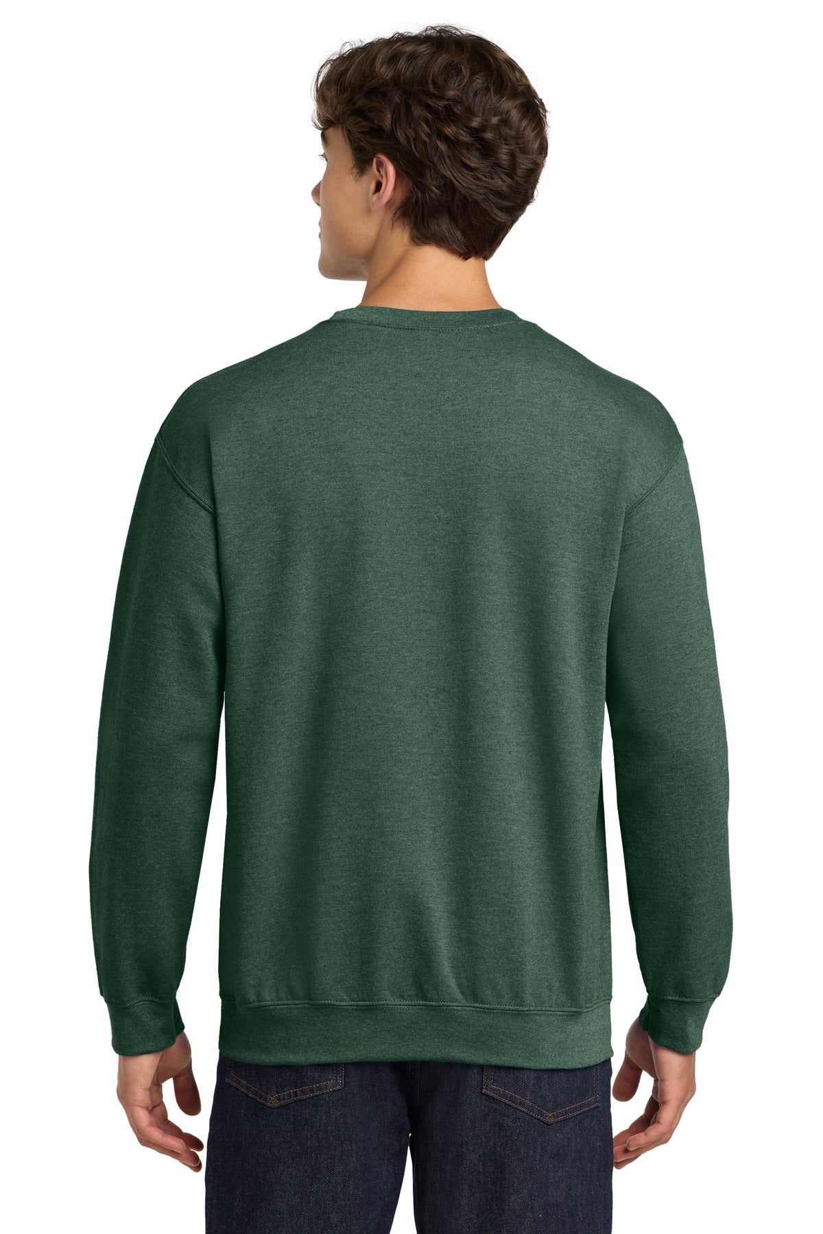 #color_heather sport dark green