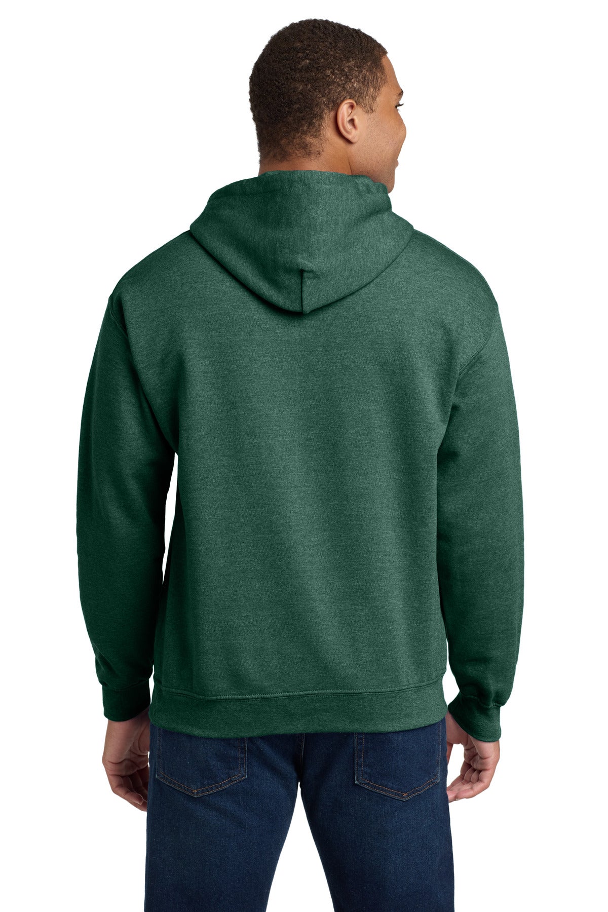 #color_heather sport dark green