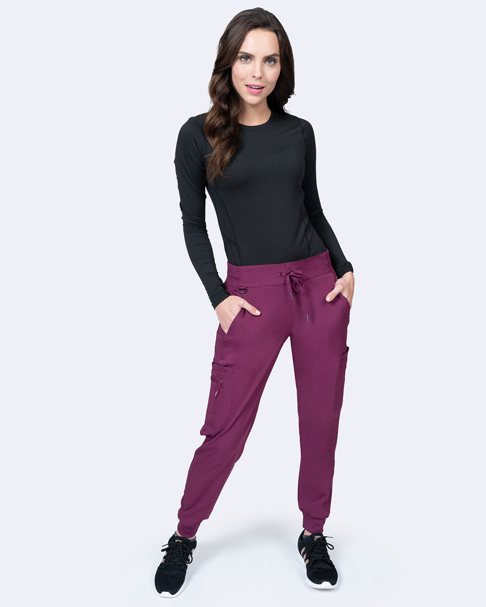 3013 Jasmin Jogger Pant