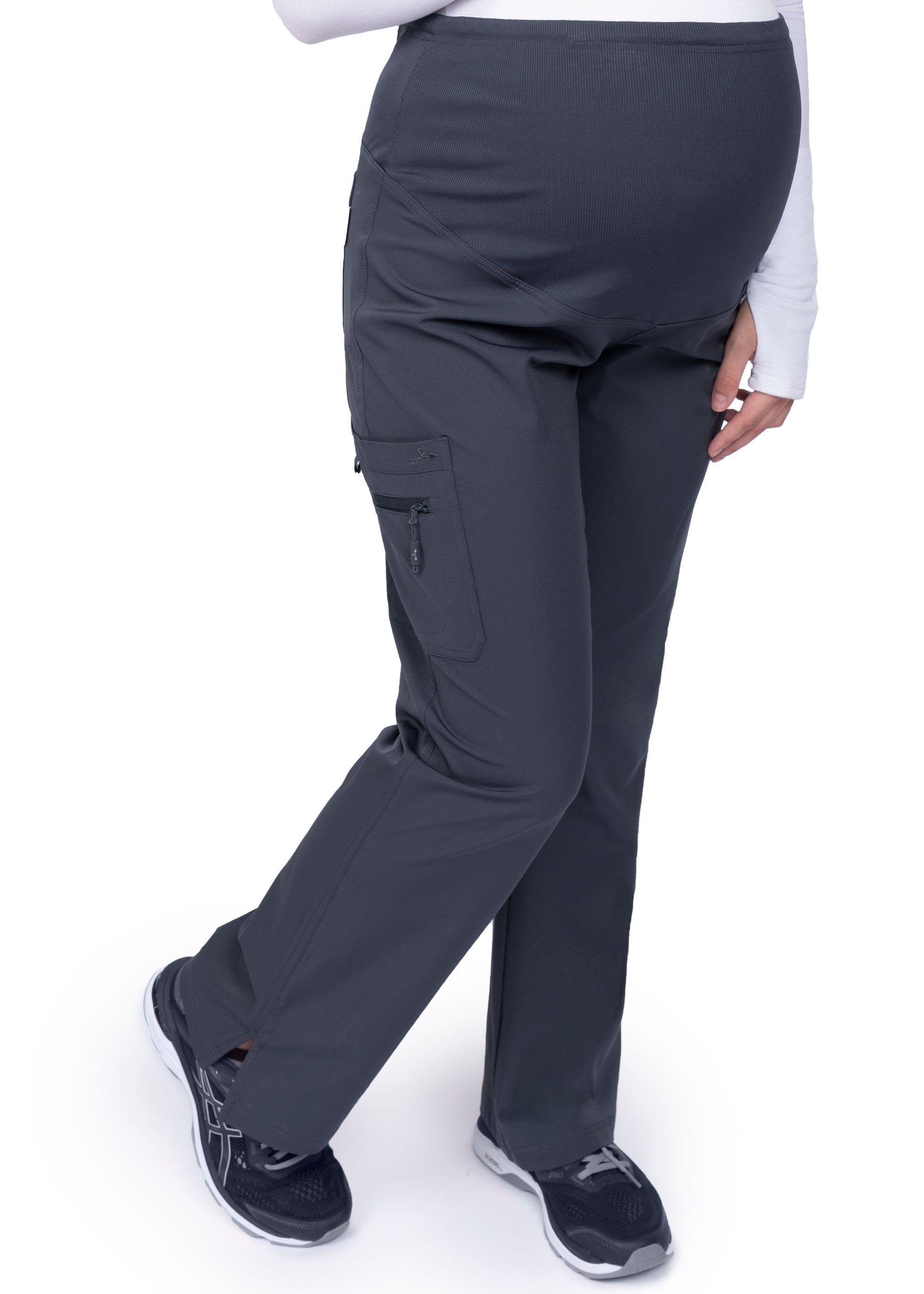 3021 Ava & Me Maternity Pant