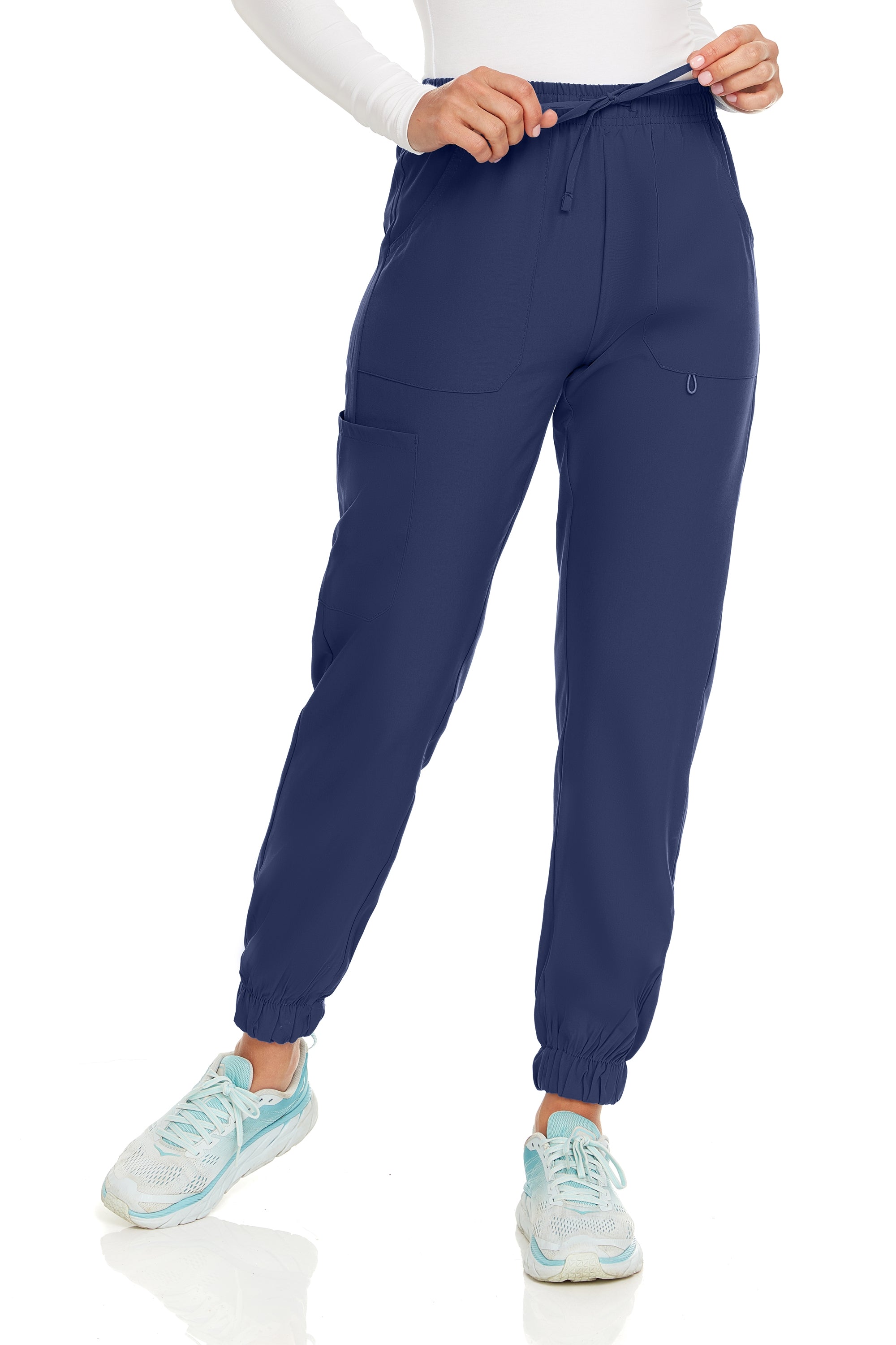 SET HEY V-Neck Jogger