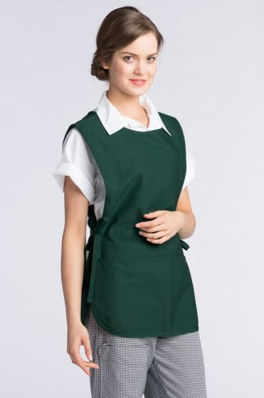 COBBLER APRON