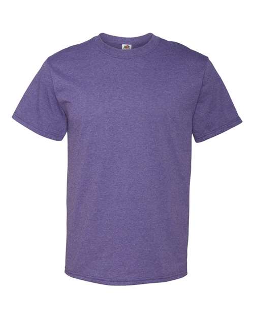 #color_retro heather purple