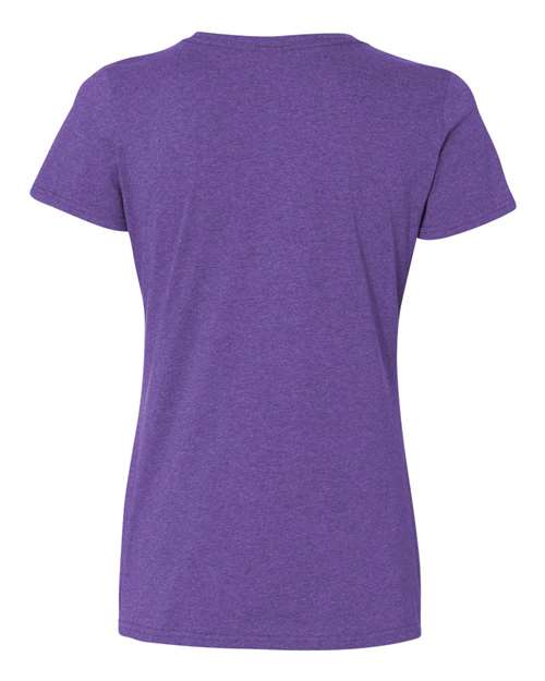 #color_retro heather purple