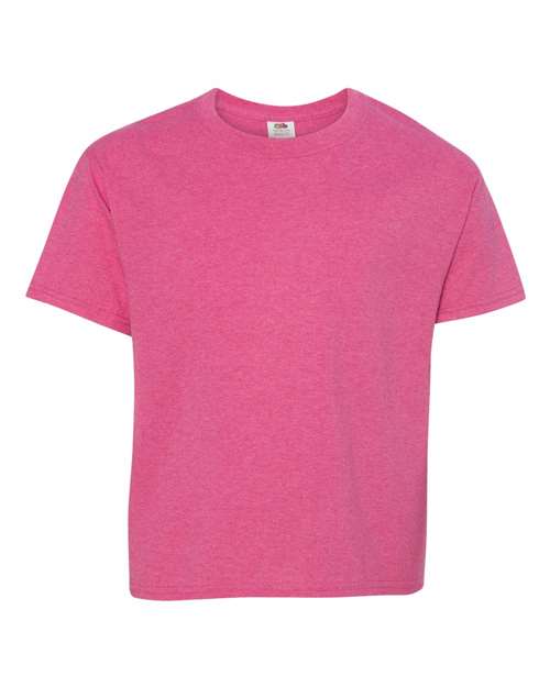 #color_retro heather pink