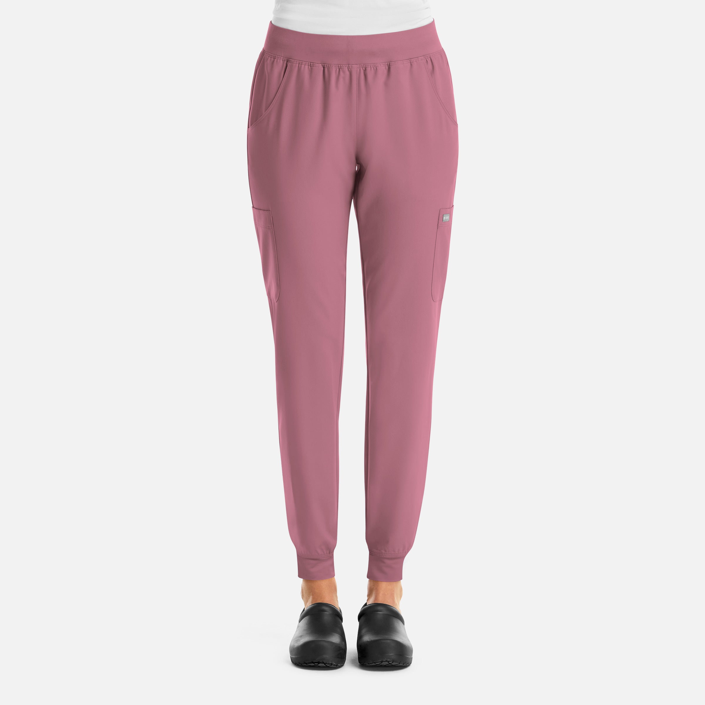 Women's Yoga Waist Jogger 5092