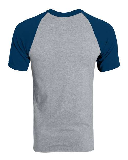 #color_athletic heather/ navy