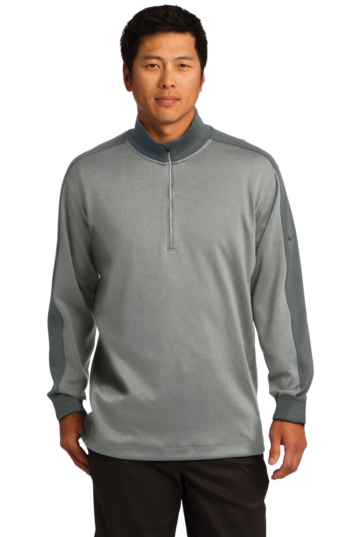 #color_athletic grey heather/ dark grey