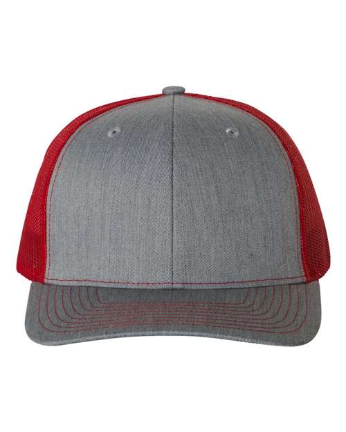 #color_heather grey/ red