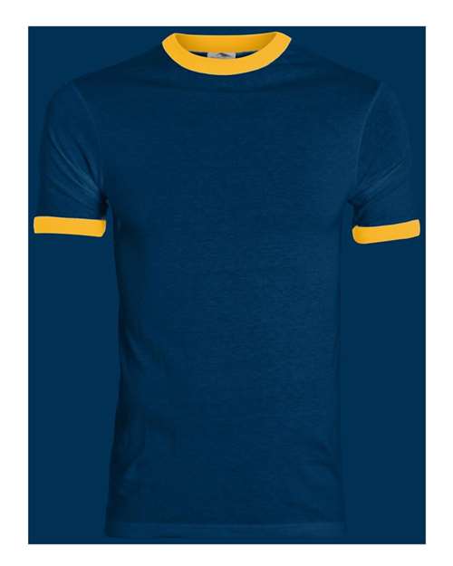 #color_navy/ gold