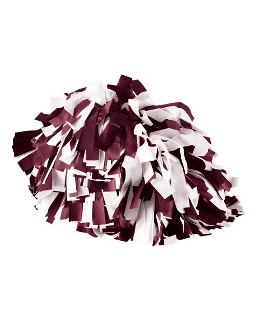 #color_maroon/ white