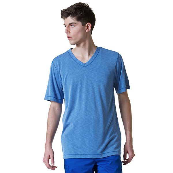 Men Short Sleeve Modal Tee 6409